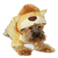 Lion King Sweatshirt Hoodie - Posh Puppy Boutique