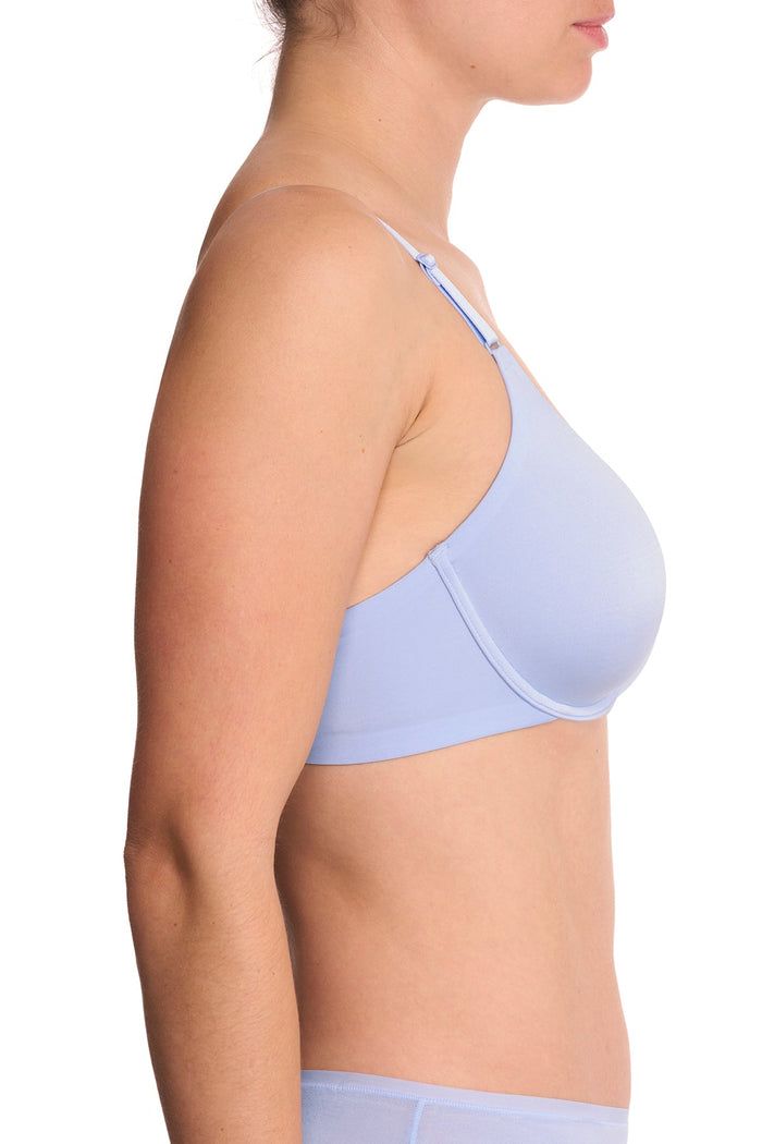 Liquid Full Fit Contour Underwire Bra