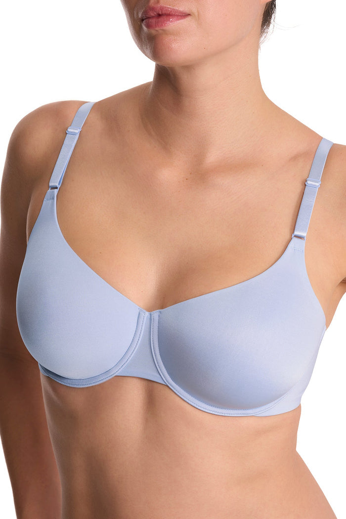 Liquid Full Fit Contour Underwire Bra