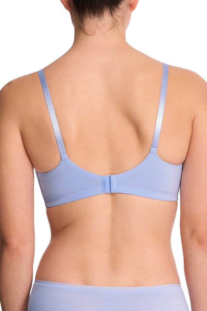 Liquid Full Fit Contour Underwire Bra