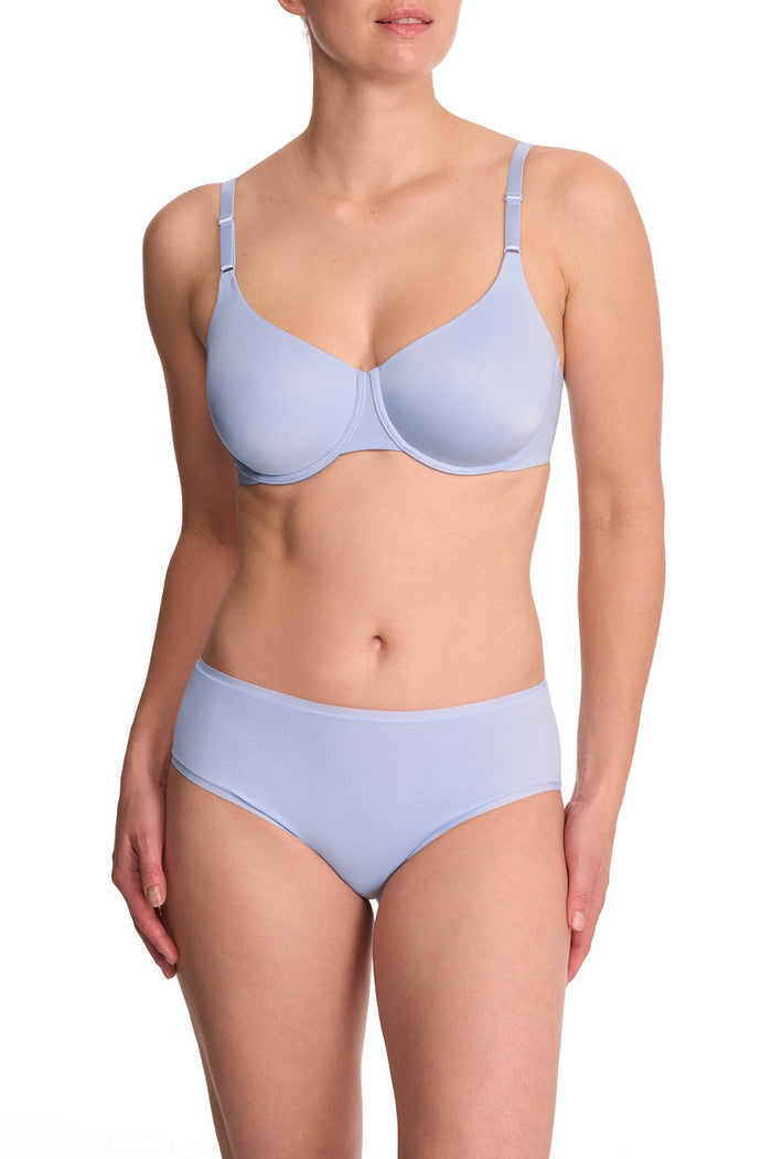 Liquid Full Fit Contour Underwire Bra