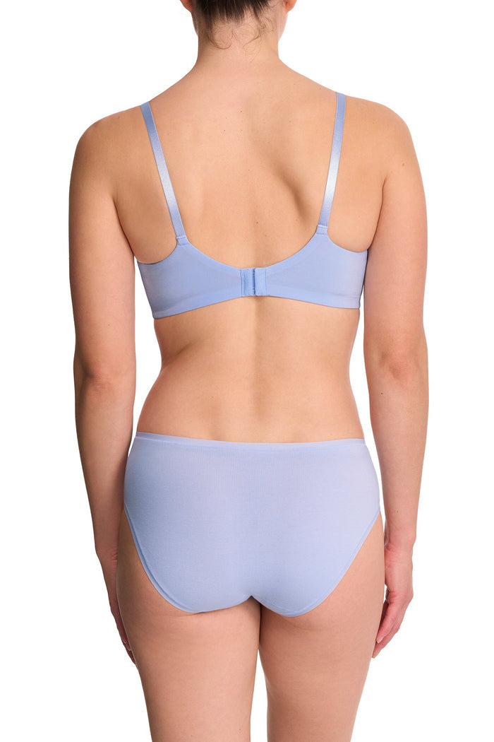 Liquid Full Fit Contour Underwire Bra