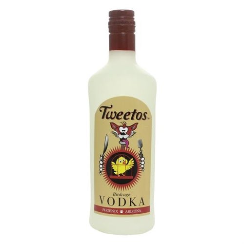 Liquor Bottle - Tweetos - Posh Puppy Boutique