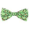 Lit Bow Tie - Posh Puppy Boutique