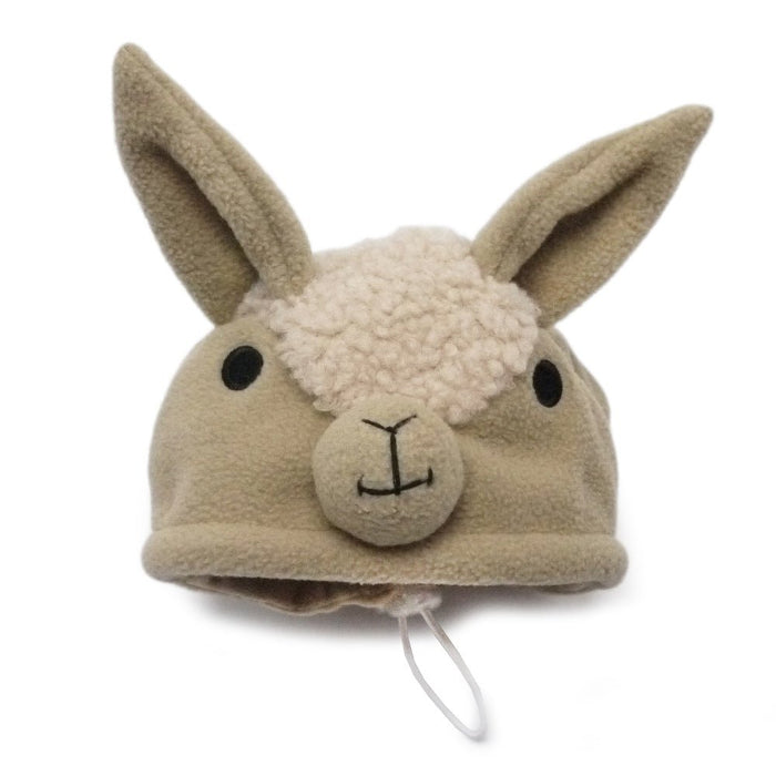 Llama Hat - Posh Puppy Boutique