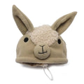 Llama Hat - Posh Puppy Boutique