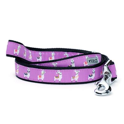 Llamas Collar & Lead Collection - Posh Puppy Boutique