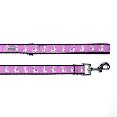 Llamas Collar & Lead Collection - Posh Puppy Boutique