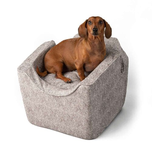 Showdog Merlin Linen / Small