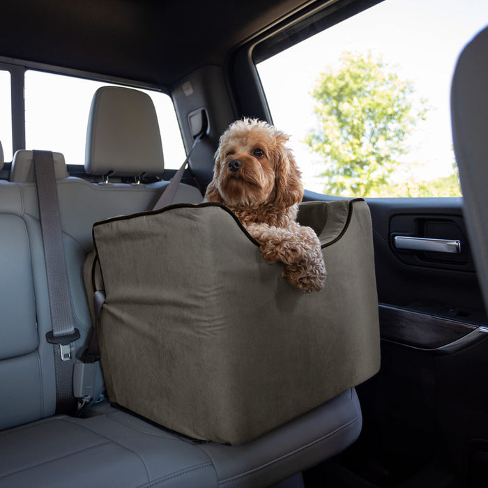Lookout I Dog Car Seat in Many Colors