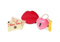 Love Bug 3 pc Set - Posh Puppy Boutique