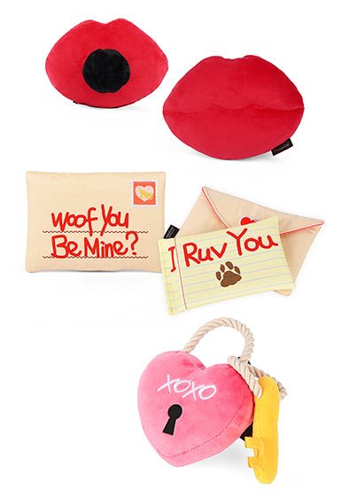 Love Bug 3 pc Set - Posh Puppy Boutique