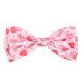 Love & Kisses Bow Tie - Posh Puppy Boutique