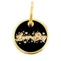 Loverboy Pet ID Tag - Posh Puppy Boutique