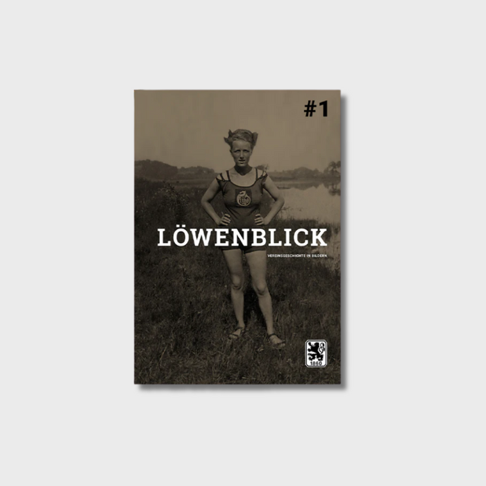 Löwenblick #1
