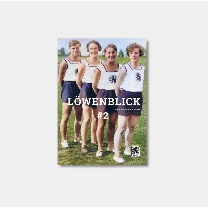 Löwenblick #2