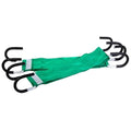48" safety straps for lowering devices cemetery supplies from lynch supply