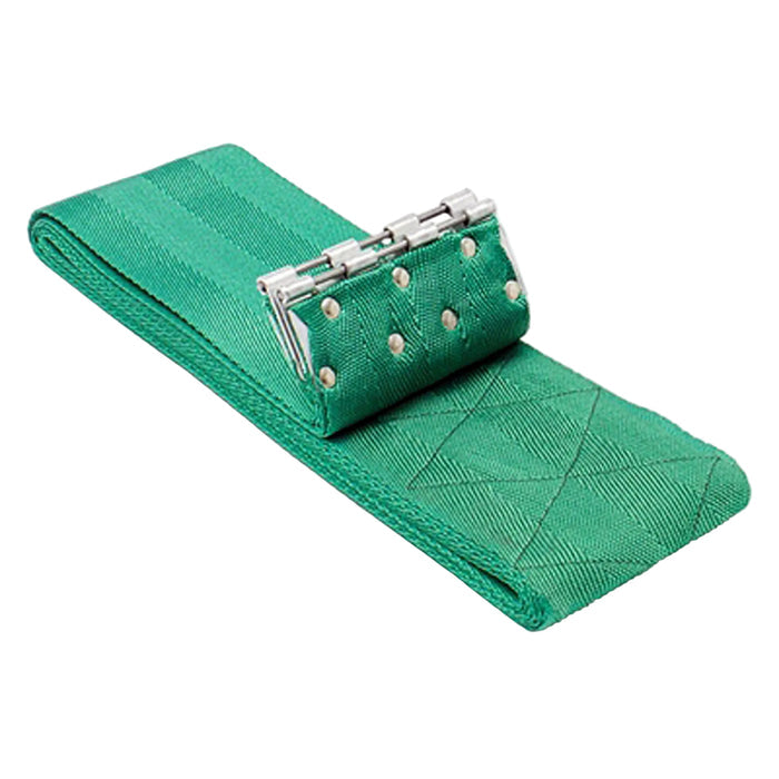 LOWERING DEVICE STRAPS