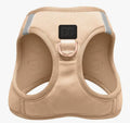 Luxe Step - in Harness - Dune - Posh Puppy Boutique