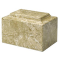 Mackenzie classic marble keepsake urn-neptune cremation supplies and equipment product