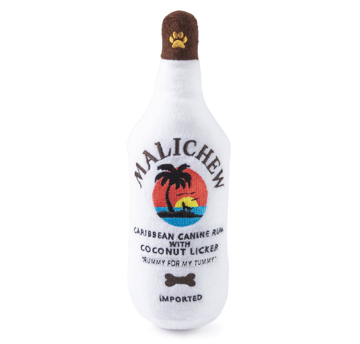 Malichew Rum Toy - Posh Puppy Boutique