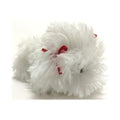 Maltese Pipsqueak Toy - Posh Puppy Boutique
