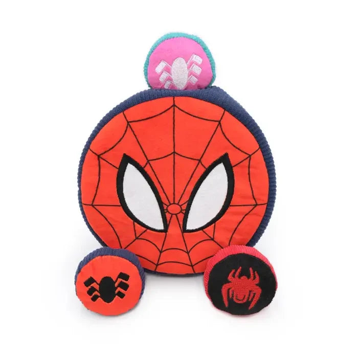 Marvel Zippy Burrow® - Spider-Man