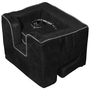 Medium Console Booster Car Seat - Many Colors - Posh Puppy Boutique
