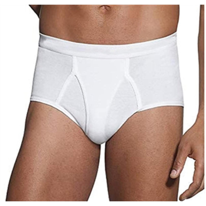 Mens jockey briefs used in funeral service operations, from lynch supply