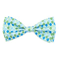 Mermaid Bow Tie - Posh Puppy Boutique