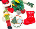 Merry Woofmas  5 Piece Boxed Set