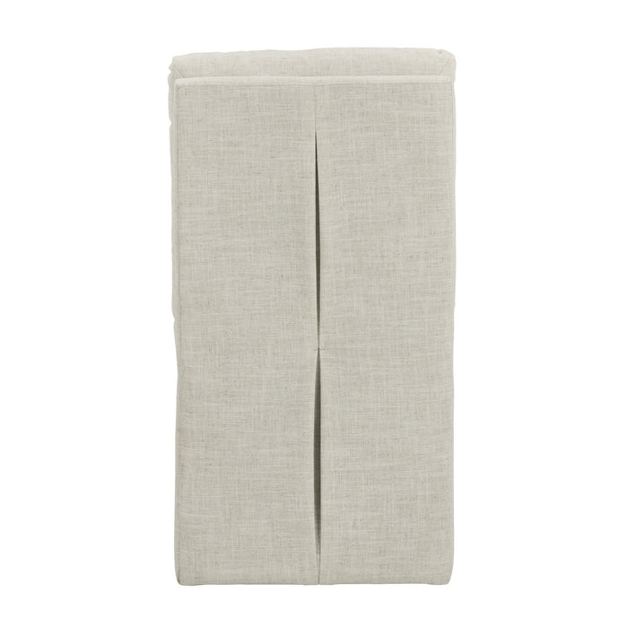 Millennium Krystanza D766-02 Dining Upholstered Side Chair IMAGE 4
