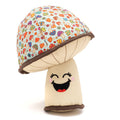 Mushroom Toy - Posh Puppy Boutique