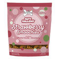 Mutt Mallows - Strawberry Smoochies