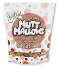 Mutt Mallows - Sweetie S'mores - Posh Puppy Boutique