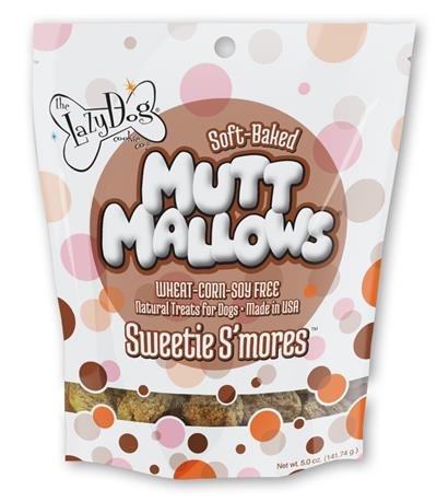 Mutt Mallows - Sweetie S'mores - Posh Puppy Boutique