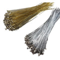 Needle injector wires used in funeral service operations, from lynch supply