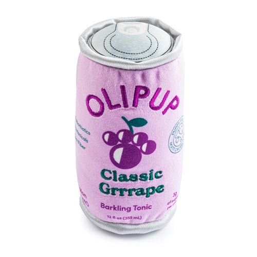 Olipup - Grrrape Toy - Posh Puppy Boutique