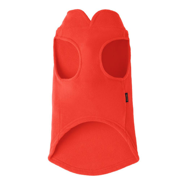 Original Fleece Vest in Pumpkin