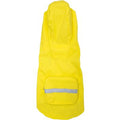 Packable Raincoat - Yellow - Posh Puppy Boutique
