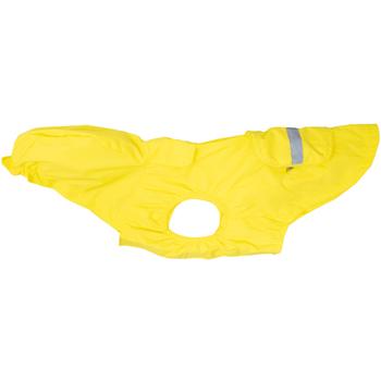 Packable Raincoat - Yellow - Posh Puppy Boutique