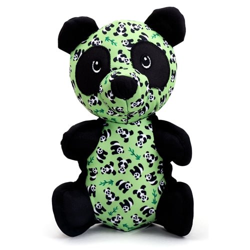 Panda Toy - Posh Puppy Boutique
