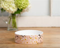 Paris Pet Bowl - Posh Puppy Boutique