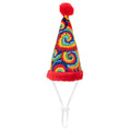 Party Hearty Party Hat - Posh Puppy Boutique