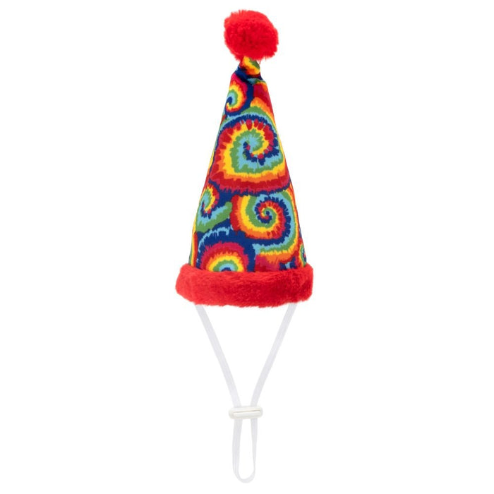 Party Hearty Party Hat - Posh Puppy Boutique