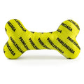 Pawlenciaga Bone Toy - Posh Puppy Boutique