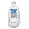 Pawsolut Vodka Plush Dog Toy - Posh Puppy Boutique