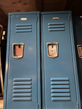 Penco Products storsge lockers