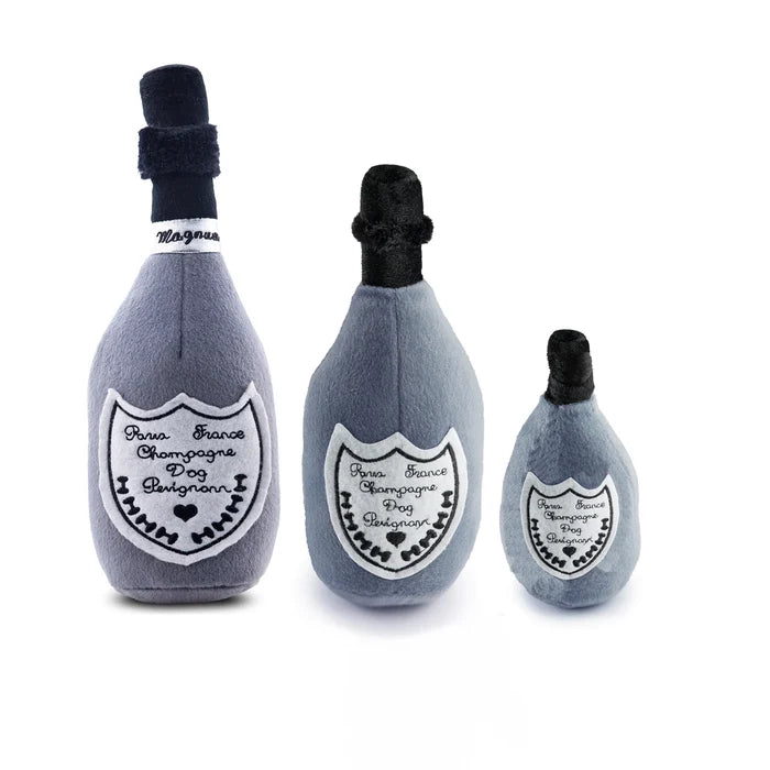 Perignonn Champagne Toy