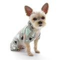 Pine Tree Pajamas - Posh Puppy Boutique